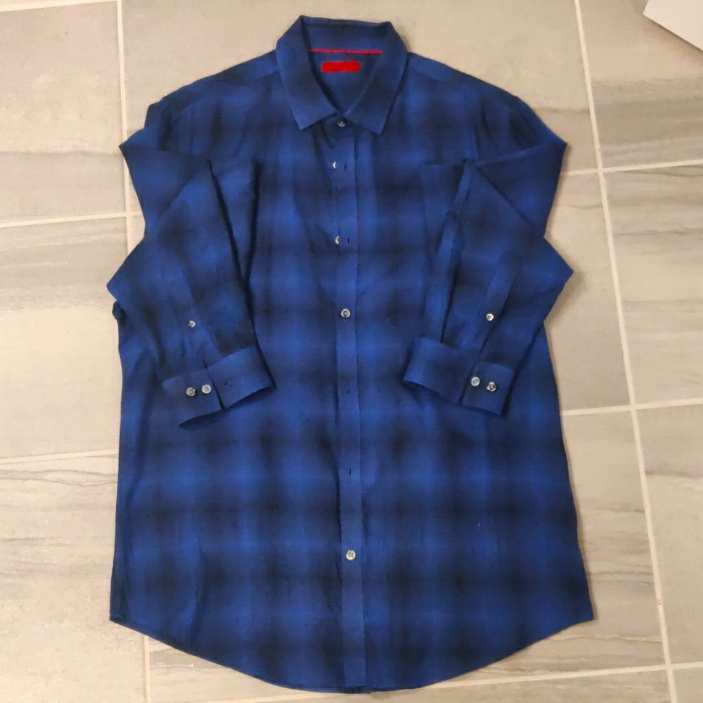 Alfani shirt